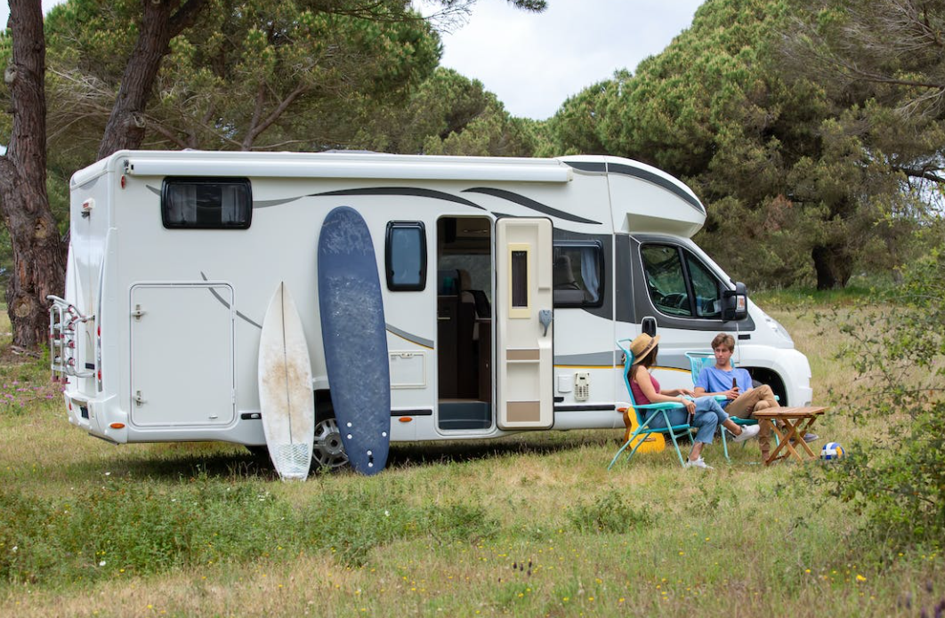 How to setup your RV using Gas Generators and how much it usually cost?