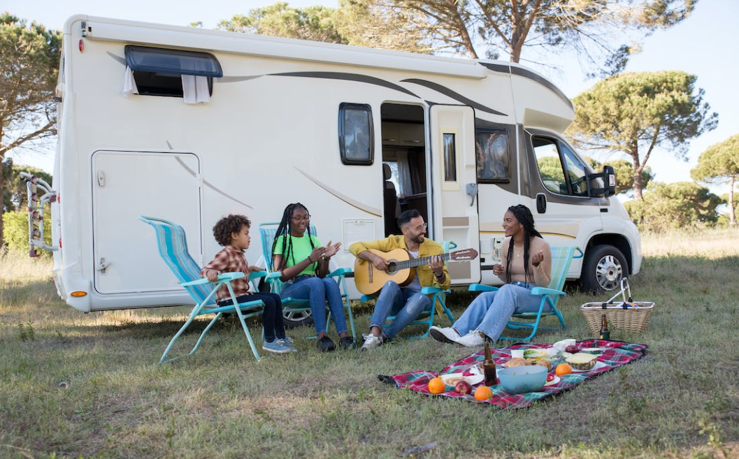 What are the things you need when you go RV Off-Grid?